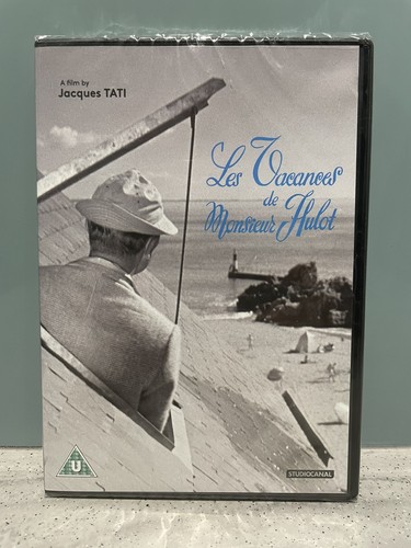 Les vacances monsieur - les, de