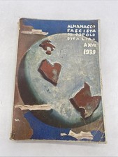 ALMANACCO FASCISTA DEL POPOLO