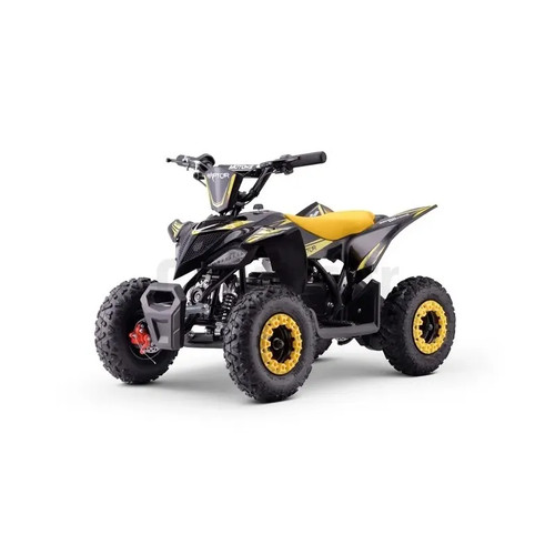 Mini quad electrique - quad, pour