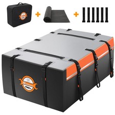 Borsa da Tetto Auto