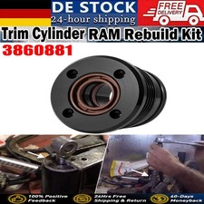 Trim Cilindro RAM Kit