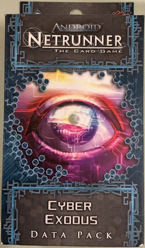 Android netrunner gioco di - android,