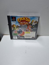 Crash Bash PLAYSTATION 1 PS1
