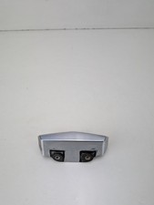 COFANO SUZUKI INAZUMA GW 250 CROMATO 1 PEZZO