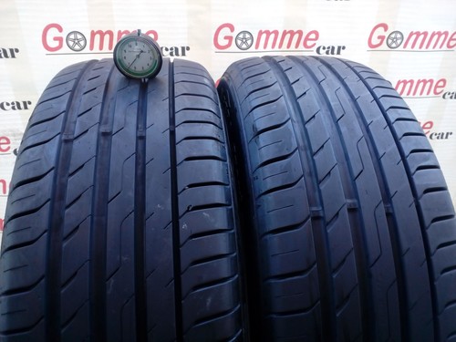 Pneumatici seminuovi 5mm - seminuovi, 6,5mm