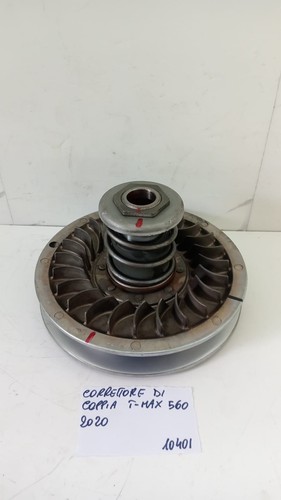 Correttore coppia yamaha - correttore, di