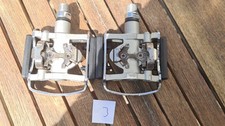 Shimano PD-M324 MTB pedali