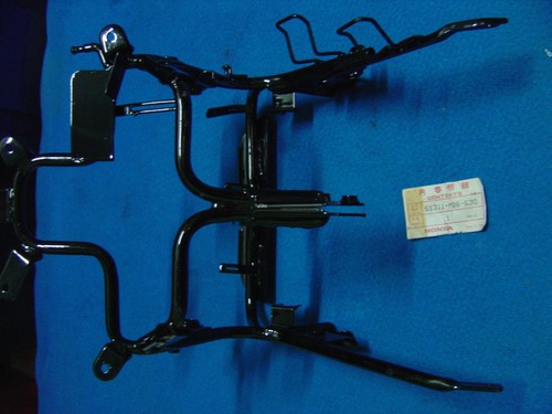 Supporto faro ragno vf1000f - supporto,