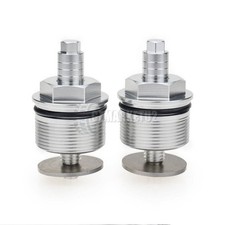 Front Fork Caps Bolts Plugs