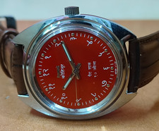 Orologio da polso uomo vintage