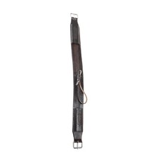 SELLA CAVALLO WESTERN IN PELLE