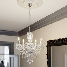 Lampadario lindby merida - lampadario, 'merida'