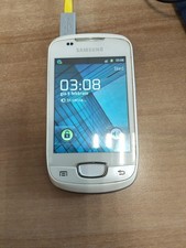 Samsung Galaxy Next Bianco GT-S5570
