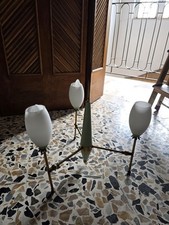 Lampadario Anni 60 Vintage 3