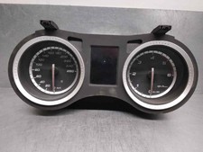 56081484 quadro strumenti ALFA