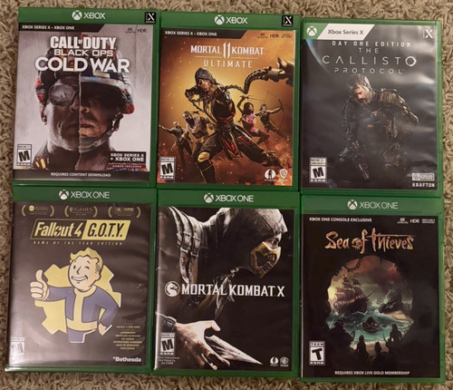 Lotto xbox one - lotto, (3