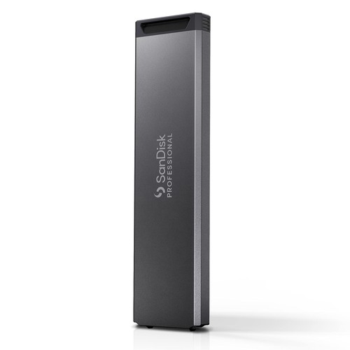 Sandisk professional 1tb - sandisk,