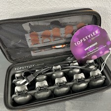 TopStyler by InStyler Clip per