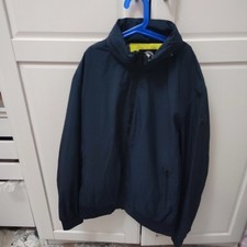 Capo Horn Giacca Antivento Colore Blu Tg 50