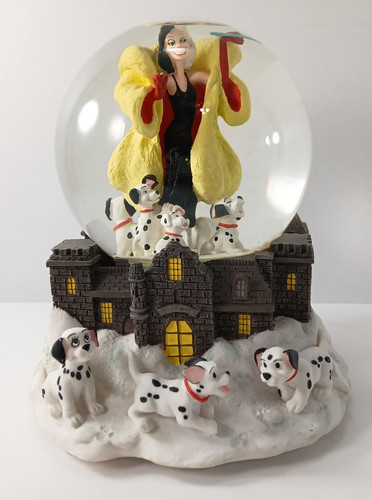 Disney 101 dalmations cruella - disney,