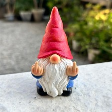 Mini gnomo dito medio 3,5