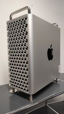 APPLE MAC PRO 2019  A1991 CPU 12 CORE EXON W 3,30GHz; RAM 32gb; SSD 1TB