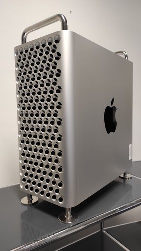 Apple mac pro 2019 - apple,