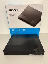 Sony blu ray disc lettore - sony,
