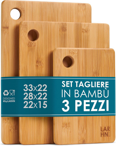 Set taglieri cucina in - ., da