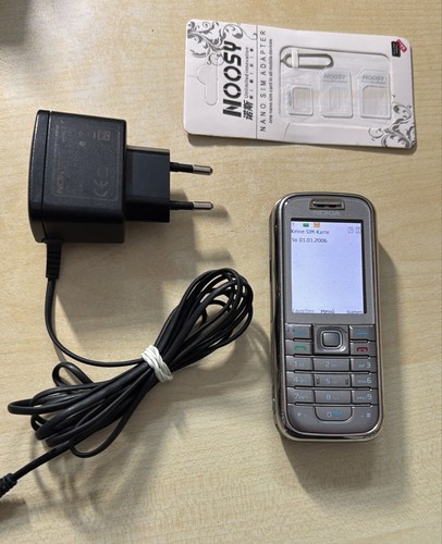 Nokia 6233 classic 145 accu - 6233,
