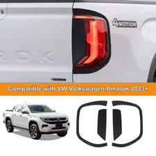 Fanali posteriori copertura