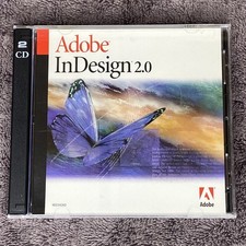 Adobe InDesign 2.0 con chiave