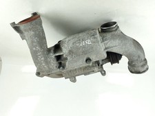 A1110981037 COMPRESSORE VOLUMETRICO / 185803 PER MERCEDES-BENZ CLASE C COUPE CL