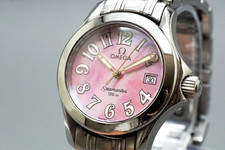 [NUOVO Batt] Omega Seamaster