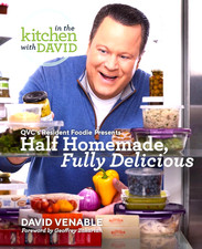 N-The popular host of QVC’s