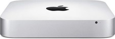 2014 Apple Mac Mini Intel Core