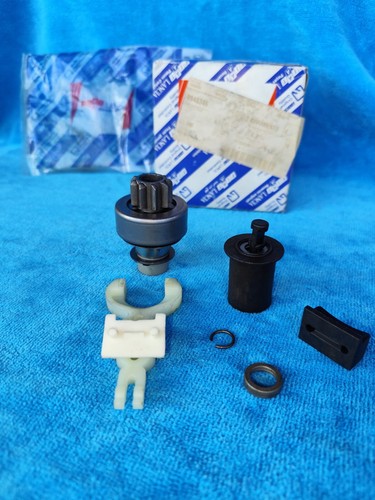Pignone elettromagnete innesto - elettromagnete,
