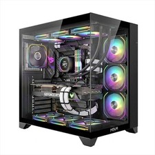 NOUA Case PC Gaming ATX