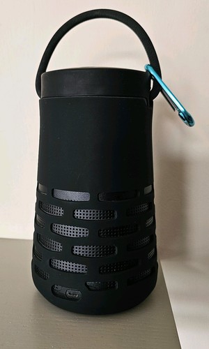 Bose soundlink revolve - soundlink, ii