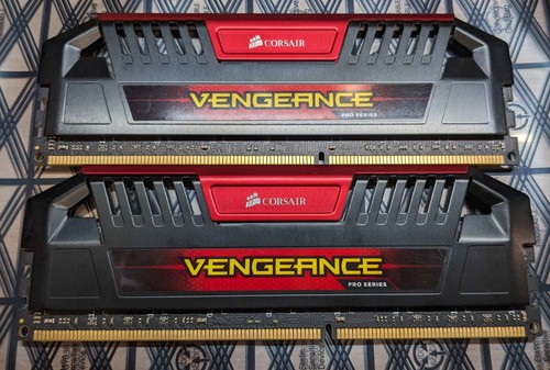 Corsair vengeance pro gb - corsair,