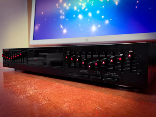 Sansui 2100 rare - sansui, se-2100
