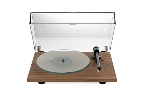 Pro ject giradischi con - pro-ject,