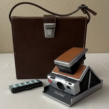 Macchina fotografica terrestre