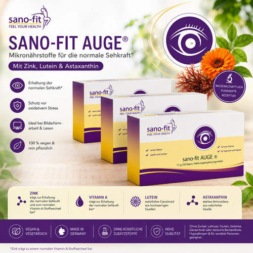Sano fit auge carotenoidi - sano-fit,