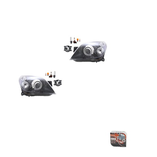 Faro osram night breaker - +,