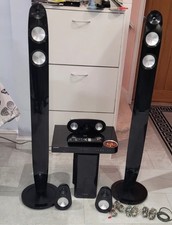 Samsung HT-F6500 5.1 Bluetooth