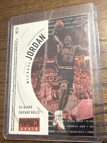Upper deck 1998 - upper,