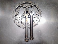 Guarnitura completa. 40/54