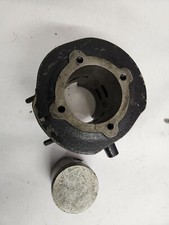 Vespa 50 Cilindro Con Pistone Pinasco