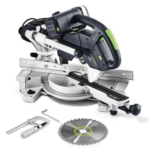 Festool seghetto alternativo - festool,